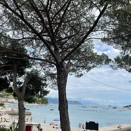 Monolocale Baia Dei Delfini Apartment Porto Venere