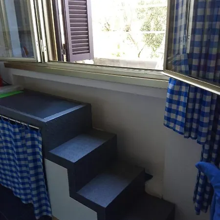 Monolocale Baia Dei Delfini Apartment Porto Venere