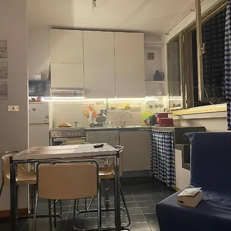 Apartment Monolocale Baia Dei Delfini *