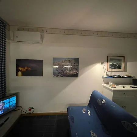 Apartment Monolocale Baia Dei Delfini Porto Venere