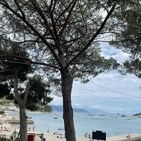 Monolocale Baia Dei Delfini Apartment Porto Venere