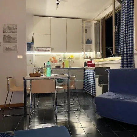Apartment Monolocale Baia Dei Delfini *