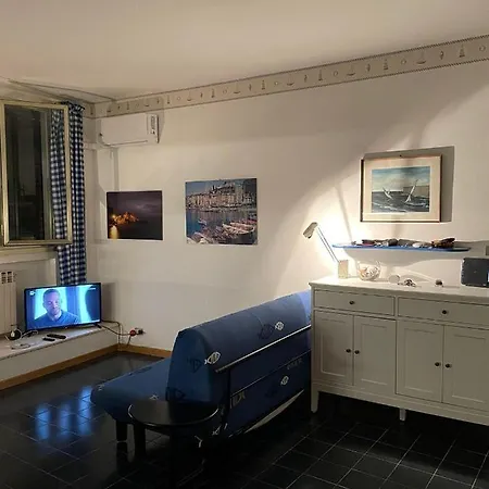 Monolocale Baia Dei Delfini Apartment Porto Venere