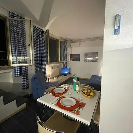 Apartment Monolocale Baia Dei Delfini Porto Venere