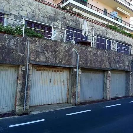 Apartment Monolocale Baia Dei Delfini