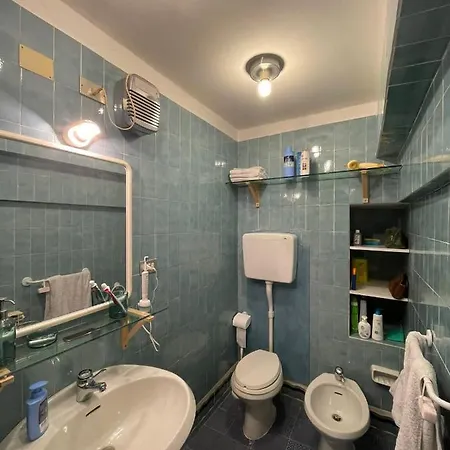 Apartment Monolocale Baia Dei Delfini