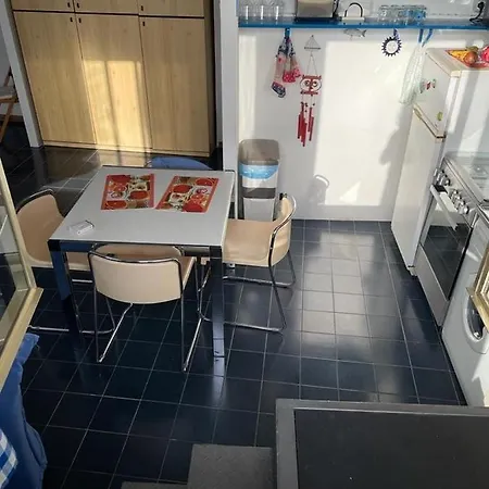 Apartment Monolocale Baia Dei Delfini Porto Venere