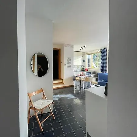Monolocale Baia Dei Delfini Apartment Porto Venere